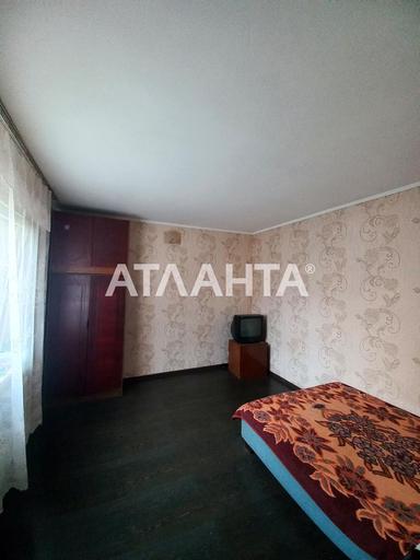 Багатокімнатна квартира за адресою вул. Пересипська 5-та (площа 86,3 м²) - Atlanta.ua - фото 38