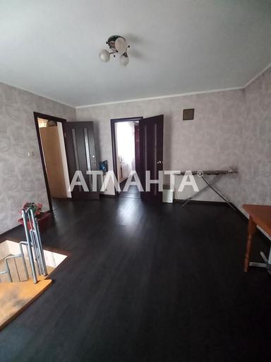 Багатокімнатна квартира за адресою вул. Пересипська 5-та (площа 86,3 м²) - Atlanta.ua - фото 39