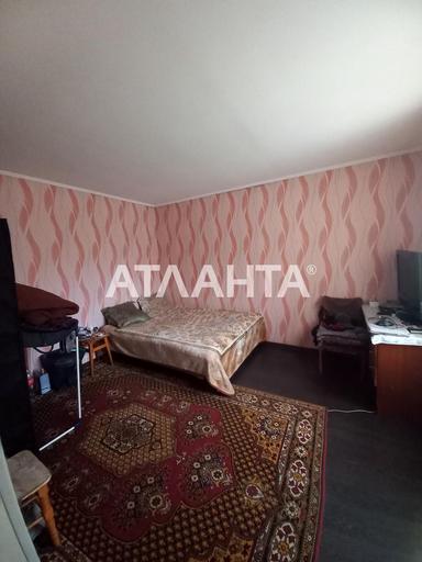 Багатокімнатна квартира за адресою вул. Пересипська 5-та (площа 86,3 м²) - Atlanta.ua - фото 40