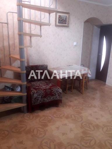 Багатокімнатна квартира за адресою вул. Пересипська 5-та (площа 86,3 м²) - Atlanta.ua - фото 41