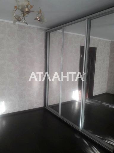 Багатокімнатна квартира за адресою вул. Пересипська 5-та (площа 86,3 м²) - Atlanta.ua - фото 42