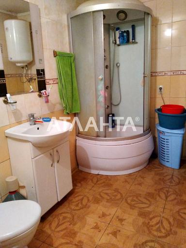 Багатокімнатна квартира за адресою вул. Пересипська 5-та (площа 86,3 м²) - Atlanta.ua - фото 47