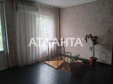 Багатокімнатна квартира за адресою вул. Пересипська 5-та (площа 86,3 м²) - Atlanta.ua - фото 43