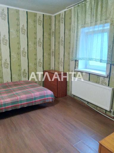 Багатокімнатна квартира за адресою вул. Пересипська 5-та (площа 86,3 м²) - Atlanta.ua - фото 33