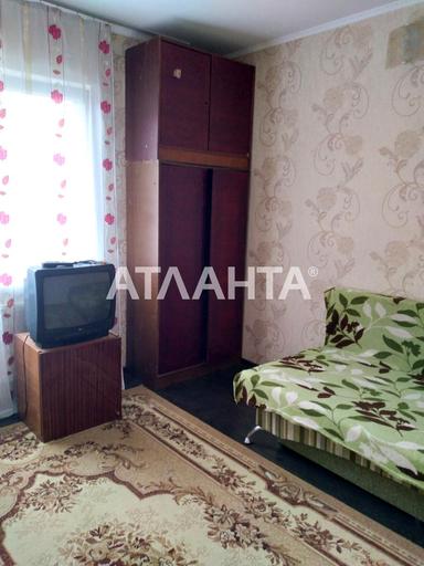 Багатокімнатна квартира за адресою вул. Пересипська 5-та (площа 86,3 м²) - Atlanta.ua - фото 46