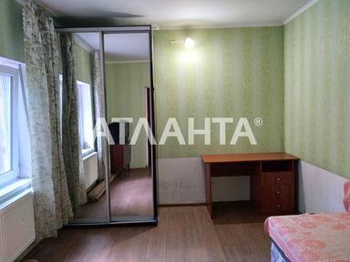 Багатокімнатна квартира за адресою вул. Пересипська 5-та (площа 86,3 м²) - Atlanta.ua - фото 37