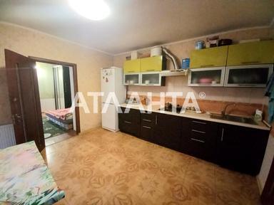 Багатокімнатна квартира за адресою вул. Пересипська 5-та (площа 86,3 м²) - Atlanta.ua - фото 26