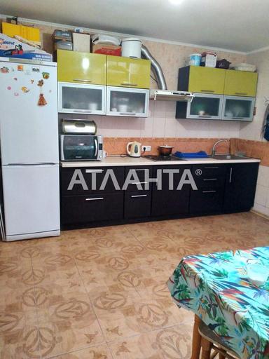 Багатокімнатна квартира за адресою вул. Пересипська 5-та (площа 86,3 м²) - Atlanta.ua - фото 27