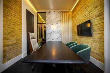 Комерційна нерухомість за адресою вул. Золотоустівська (площа 580 м²) - Atlanta.ua - фото 30