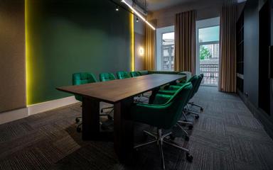 Комерційна нерухомість за адресою вул. Золотоустівська (площа 580 м²) - Atlanta.ua - фото 29