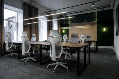 Комерційна нерухомість за адресою вул. Золотоустівська (площа 580 м²) - Atlanta.ua - фото 27