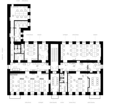 Комерційна нерухомість за адресою вул. Золотоустівська (площа 580 м²) - Atlanta.ua - фото 52
