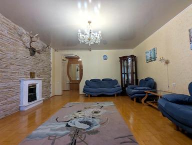 3-комнатная квартира по адресу Ботанический пер. (площадь 125 м²) - Atlanta.ua - фото 29