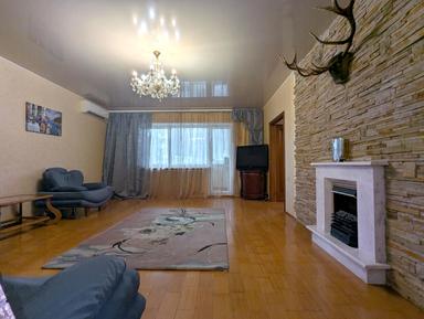 3-комнатная квартира по адресу Ботанический пер. (площадь 125 м²) - Atlanta.ua - фото 30