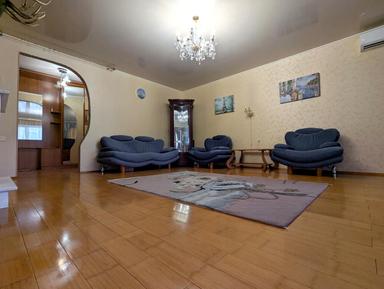 3-комнатная квартира по адресу Ботанический пер. (площадь 125 м²) - Atlanta.ua - фото 32