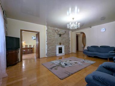 3-комнатная квартира по адресу Ботанический пер. (площадь 125 м²) - Atlanta.ua - фото 31