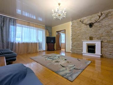 3-комнатная квартира по адресу Ботанический пер. (площадь 125 м²) - Atlanta.ua - фото 33