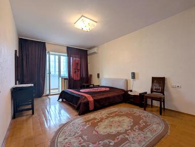 3-комнатная квартира по адресу Ботанический пер. (площадь 125 м²) - Atlanta.ua - фото 37