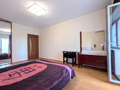 3-комнатная квартира по адресу Ботанический пер. (площадь 125 м²) - Atlanta.ua - фото 39