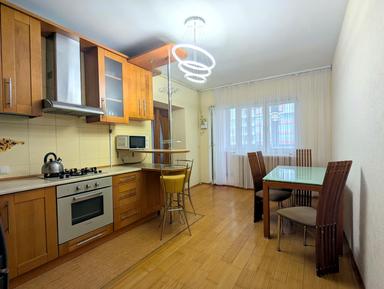 3-комнатная квартира по адресу Ботанический пер. (площадь 125 м²) - Atlanta.ua - фото 42