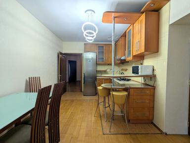 3-комнатная квартира по адресу Ботанический пер. (площадь 125 м²) - Atlanta.ua - фото 43