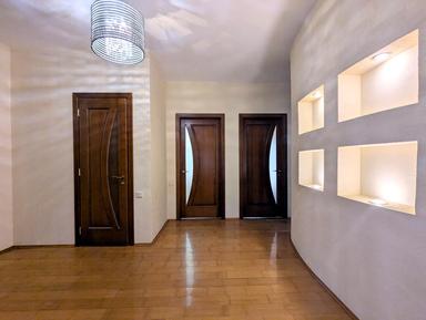 3-комнатная квартира по адресу Ботанический пер. (площадь 125 м²) - Atlanta.ua - фото 44