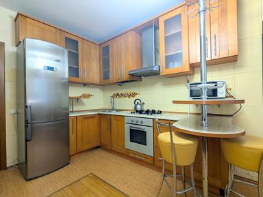 3-комнатная квартира по адресу Ботанический пер. (площадь 125 м²) - Atlanta.ua - фото 41