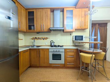 3-комнатная квартира по адресу Ботанический пер. (площадь 125 м²) - Atlanta.ua - фото 40