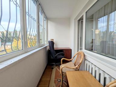 3-комнатная квартира по адресу Ботанический пер. (площадь 125 м²) - Atlanta.ua - фото 47