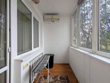 3-комнатная квартира по адресу Ботанический пер. (площадь 125 м²) - Atlanta.ua - фото 48