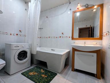 3-комнатная квартира по адресу Ботанический пер. (площадь 125 м²) - Atlanta.ua - фото 49