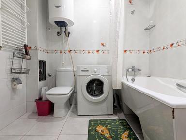 3-комнатная квартира по адресу Ботанический пер. (площадь 125 м²) - Atlanta.ua - фото 50