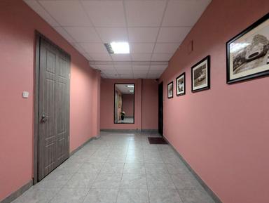 3-комнатная квартира по адресу Ботанический пер. (площадь 125 м²) - Atlanta.ua - фото 52