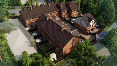 House by the address st. Universitetskaya (area 91 m²) - Atlanta.ua - photo 7