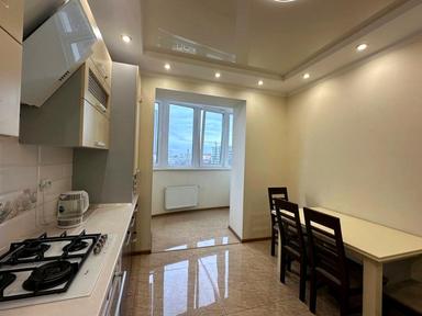 3-комнатная квартира по адресу ул. Зодчих (площадь 89 м²) - Atlanta.ua - фото 17