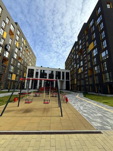 1-кімнатна квартира за адресою Хмельницького Б. Вул. (площа 42,1 м²) - Atlanta.ua - фото 10