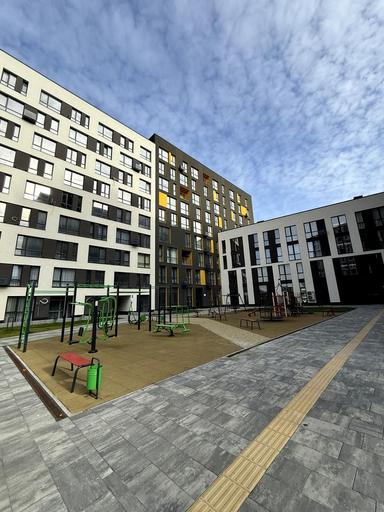 1-кімнатна квартира за адресою Хмельницького Б. Вул. (площа 42,1 м²) - Atlanta.ua - фото 11