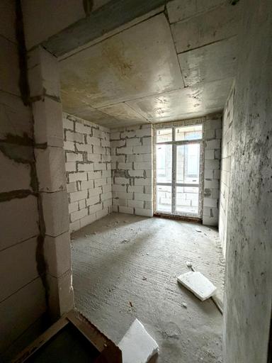 1-кімнатна квартира за адресою Хмельницького Б. Вул. (площа 42,1 м²) - Atlanta.ua - фото 14