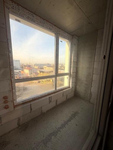 1-кімнатна квартира за адресою Хмельницького Б. Вул. (площа 42,1 м²) - Atlanta.ua - фото 15