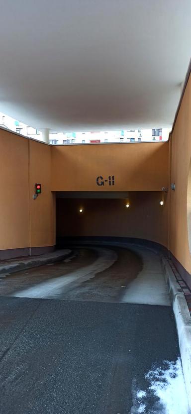 Commercial real estate at (area 4800 m²) - Atlanta.ua - photo 11