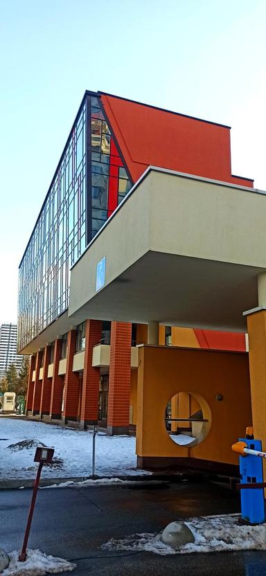 Commercial real estate at (area 4800 m²) - Atlanta.ua - photo 9