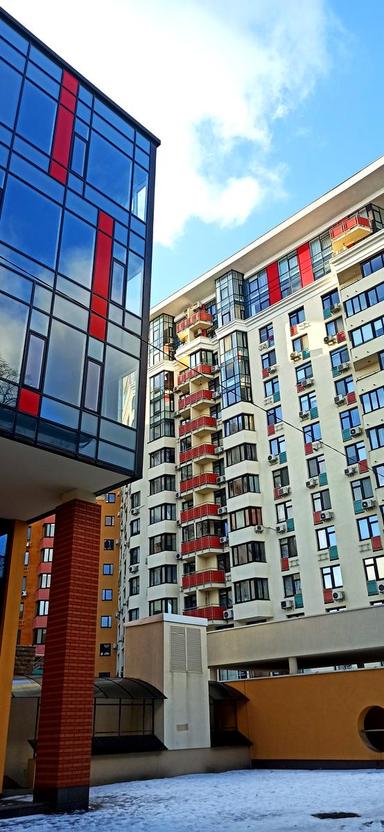 Commercial real estate at (area 4800 m²) - Atlanta.ua - photo 14