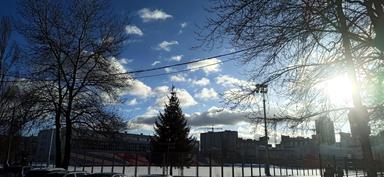 Commercial real estate at (area 4800 m²) - Atlanta.ua - photo 13