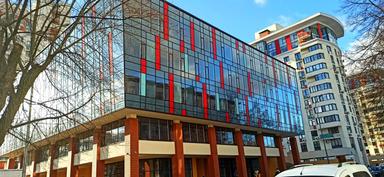 Commercial real estate at (area 4800 m²) - Atlanta.ua - photo 8