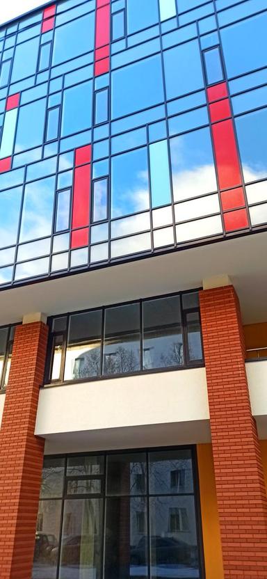 Commercial real estate at (area 4800 m²) - Atlanta.ua - photo 10