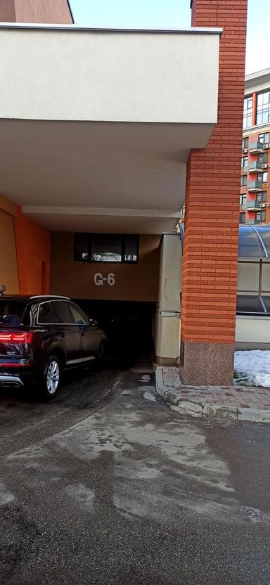 Commercial real estate at (area 4800 m²) - Atlanta.ua - photo 12