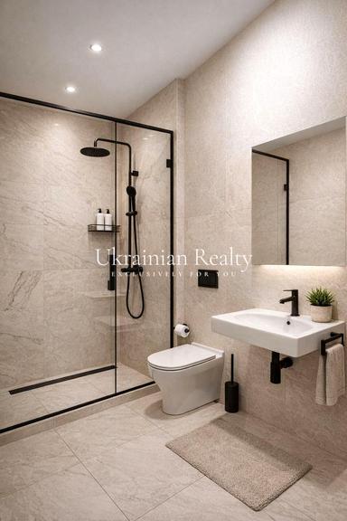 3-комнатная квартира по адресу ул. Воздвиженская (площадь 93 м²) - Atlanta.ua - фото 32