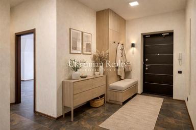 3-комнатная квартира по адресу ул. Воздвиженская (площадь 93 м²) - Atlanta.ua - фото 33