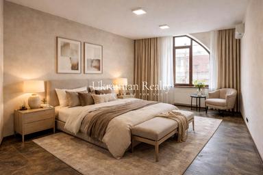 3-комнатная квартира по адресу ул. Воздвиженская (площадь 93 м²) - Atlanta.ua - фото 30