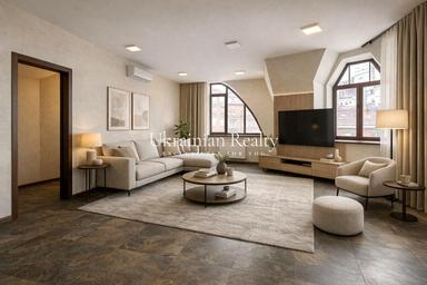 3-комнатная квартира по адресу ул. Воздвиженская (площадь 93 м²) - Atlanta.ua - фото 29